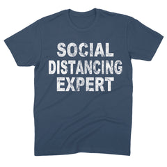 Social Distancing Expert