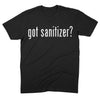 Got Sanitizer?