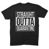 Straight Outta Quarantine