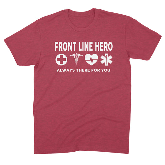 Front Line Hero