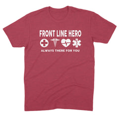 Front Line Hero