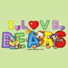 I Love Bears