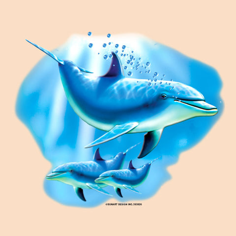 Dolphin Family