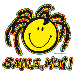 Smile Mon!