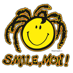 Smile Mon!