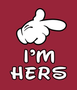 I'm Hers