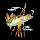 Walleye Fish